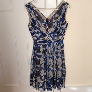 Anna Molinari Dress
